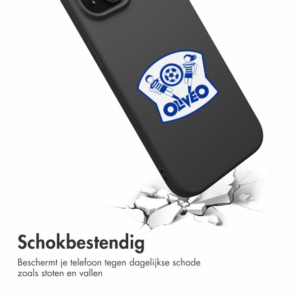 Backcover Apple iPhone 15 - Oliveo