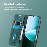 imoshion Slim Bookcase Xiaomi Redmi 15C (5G) - Groen