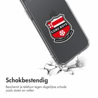 Clear Backcover Apple iPhone 15 - Cobu Boys