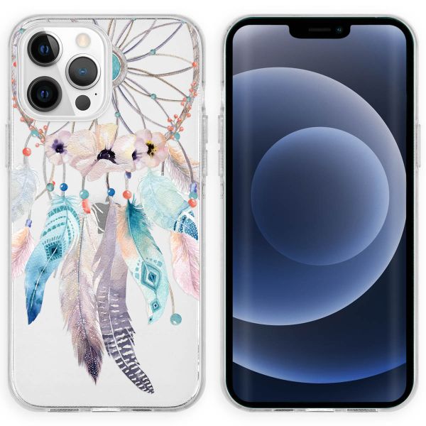 imoshion Design hoesje Apple iPhone 13 Pro - Dromenvanger