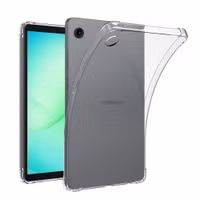imoshion Shockproof Case Samsung Galaxy Tab A11 Plus - Transparant