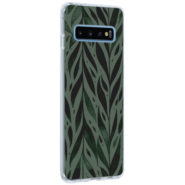 Design Backcover Samsung Galaxy S10