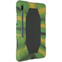 Extreme Protection Army Backcover Samsung Galaxy Tab S6