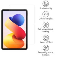 imoshion Gehard glas screenprotector Xiaomi Redmi Pad 2 Pro