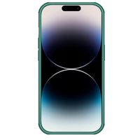 Nillkin CamShield Pro Case iPhone 14 Pro Max - Groen