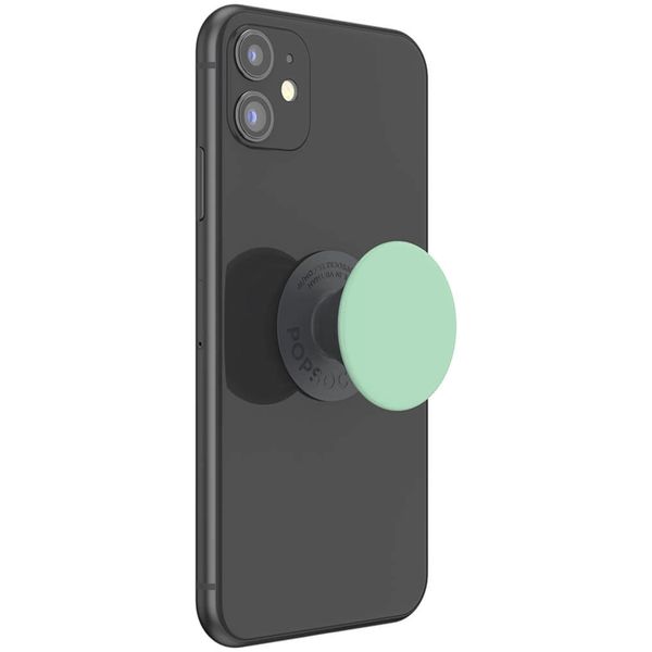 PopSockets Basic Grip - Pastel Mint