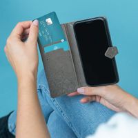 imoshion Mandala Bookcase Xiaomi Mi 10T (Pro) - Grijs