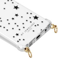 My Jewellery Design Softcase Koordhoesje Samsung Galaxy S10 - Stars