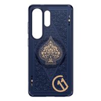 Samsung c11 Magnet Case Samsung Galaxy S26 Ultra - Fearless / Navy