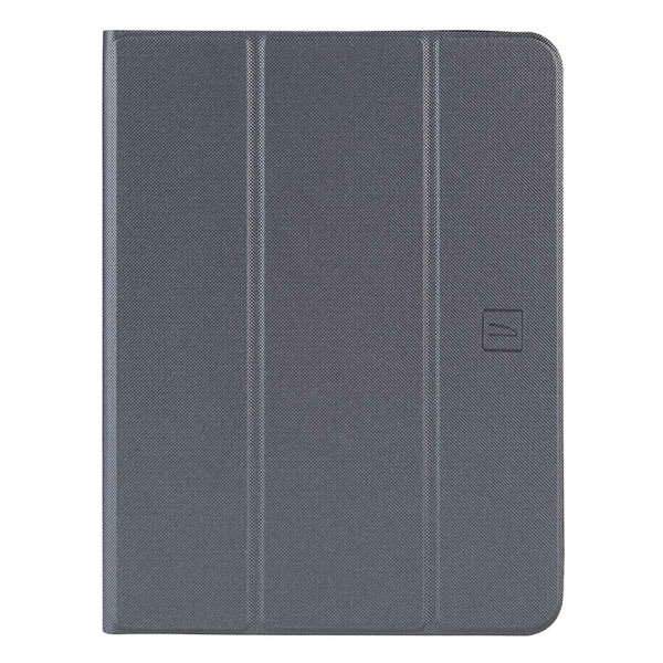 Tucano Up Plus Folio Case iPad 10 (2022) 10.9 inch - Dark Grey