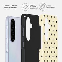 Burga Tough Backcover Samsung Galaxy A37 (5G) - Sweet Treat