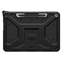 UAG Metropolis SE Bookcase Microsoft Surface Pro 12 - Black