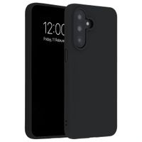 imoshion Color Backcover Samsung Galaxy A27 (5G) - Zwart