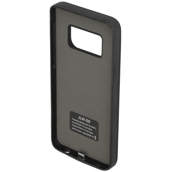 Power Case  Samsung Galaxy S9 - 5000 mAh