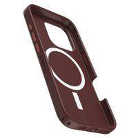 OtterBox Symmetry Backcover MagSafe iPhone 16 Pro - Union Station Brown