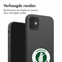 Backcover Apple iPhone 11 - SGV