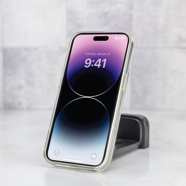 Scosche Travel Mount met MagSafe - Telefoonhouder - Verstelbaar - Magnetisch - Zwart