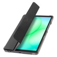 Spigen Smart Fold Bookcase Samsung Galaxy Tab A11 / A9 8.7 inch - Zwart