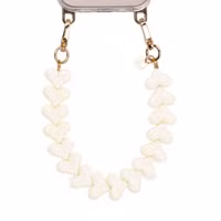 Selencia Lova Polskoord - Beige