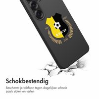 Backcover Samsung Galaxy S25 - BVV '27