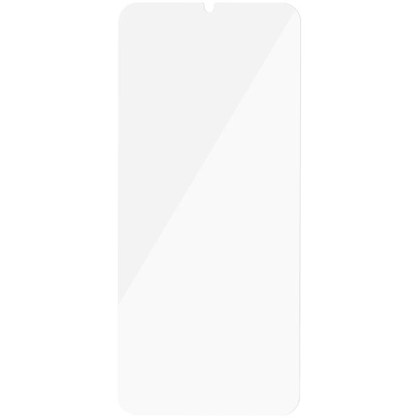 PanzerGlass Screenprotector Samsung A13 (5G) / A04s - Transparant