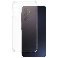 SAFE by PanzerGlass TPU Case Galaxy A15 (5G/4G) - Transparant