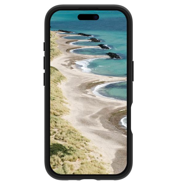 dbramante1928 Grenen MagSafe - hoesje Apple iPhone 16 Pro Max - Zwart