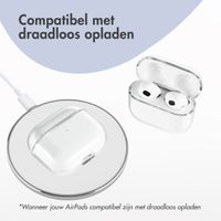 imoshion Clear Hardcase Apple AirPods 3