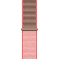 Apple Sport Loop band Apple Watch Series 1 t/m 9 / SE (38/40/41 mm) | Series 10 / 11 (42 mm) - Pink