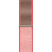 Apple Sport Loop Band Apple Watch Series 1-9 / SE - 38/40/41 mm / Series 10 - 42 mm - Pink