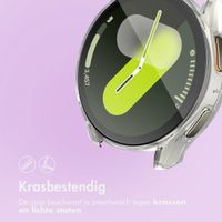 imoshion Full Cover Hardcase Samsung Galaxy Watch 7 - 40 mm - Transparant