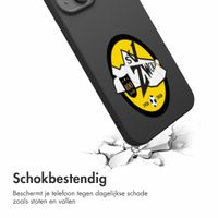 Backcover Apple iPhone 14 - SV Zwolle