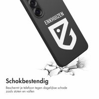 Backcover Samsung Galaxy S25 - SV Enkhuizen