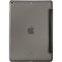 Spigen Smart Fold Bookcase iPad Air 3 (2019) / iPad Pro 10.5 (2017) - Zwart