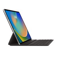 Apple Smart Folio Keyboard Apple iPad Air 13 inch (2025) M3 / (2024) M2 / iPad Pro 12.9 (2018/2020/2021/2022) - QWERTY / US - Zwart