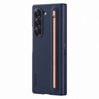 Samsung Originele Slim S-pen™ Case Galaxy Z Fold 6 - Navy