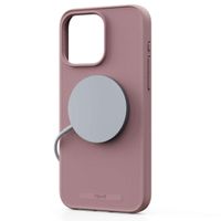 Njorð Collections Slim Case MagSafe iPhone 15 Pro Max - Pink Blush