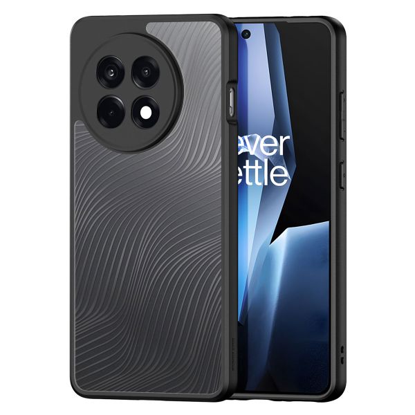 Dux Ducis Aimo Backcover OnePlus 13R - Transparant