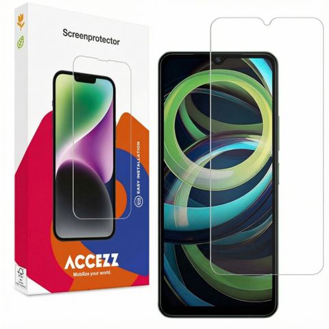 Accezz Gehard Glas Screenprotector Xiaomi Redmi A3