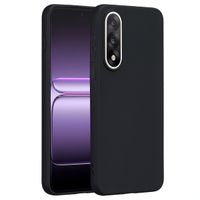 imoshion Color Backcover OnePlus Nord 5 - Zwart