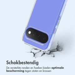 imoshion Protective Backcover Google Pixel 11 - Transparant
