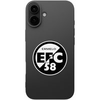 Backcover Apple iPhone 16 - EFC '58