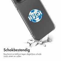 Clear Backcover Apple iPhone 14 Pro - HVCH