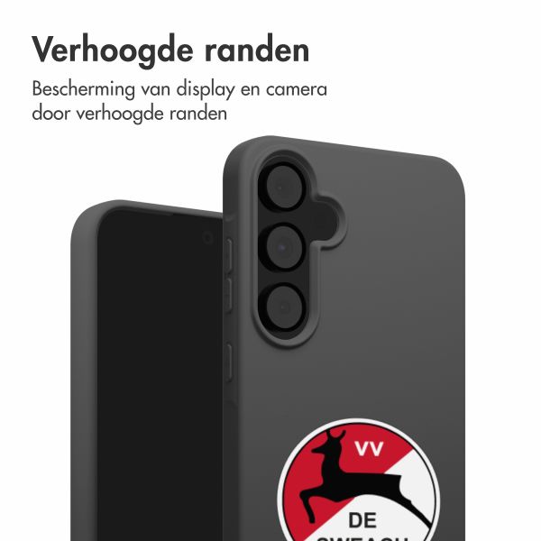 Backcover Samsung Galaxy A55 - VV De Sweach