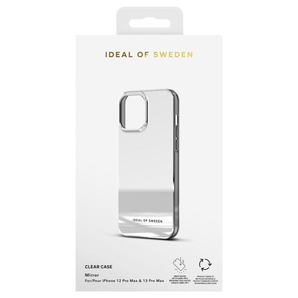 iDeal of Sweden Mirror Case Apple iPhone 13 Pro Max / 12 Pro Max - Mirror