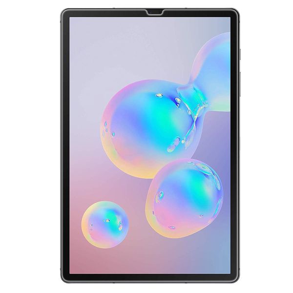 Accezz Premium glass screenprotector Tablet Samsung Galaxy Tab S6 / Tab S5e