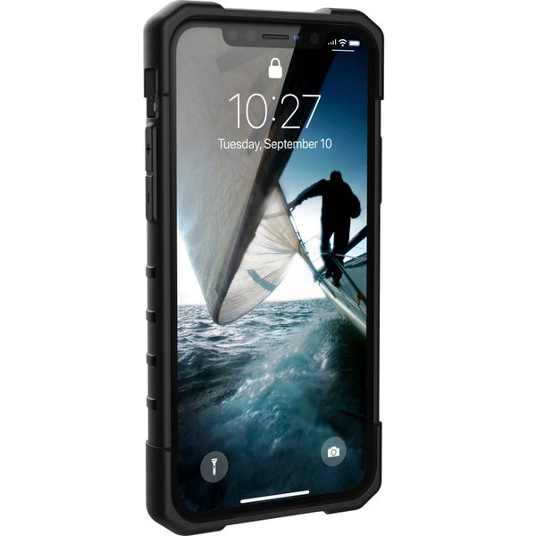 UAG Pathfinder Backcover iPhone 11 Pro