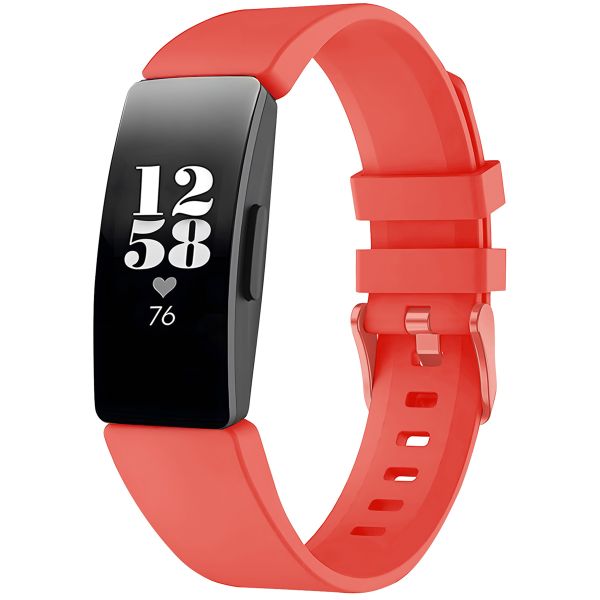 imoshion Siliconen bandje Fitbit Ace 2 - Rood