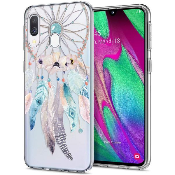 imoshion Design hoesje Samsung Galaxy A20e - Dromenvanger