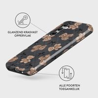 Burga Tough Backcover Samsung Galaxy A55 - BFF